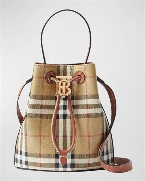 burberry kids purse|burberry mini bucket bag.